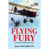Flying Fury - Paperback