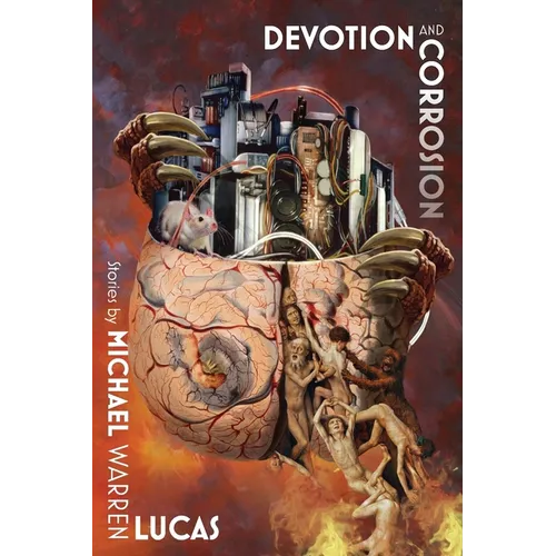 Devotion and Corrosion - Paperback