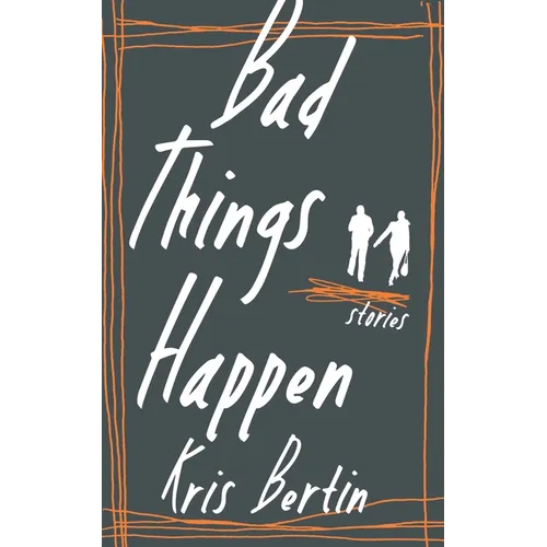 Bad Things Happen - Paperback