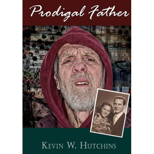 Prodigal Father - Paperback