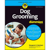Dog Grooming for Dummies - Paperback