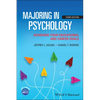 Majoring in Psychology: Achieving Your Educational and Career Goals - Paperback