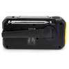 Emerson Emergency AMFM Radio with Weather Band / Flashlight / Power Bank