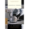 Essential Stories - Paperback