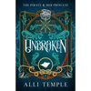 Unbroken - Paperback