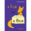 A Fox and a Box: Sight word fun for beginner readers - Paperback