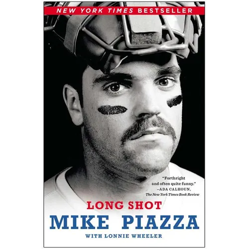 Long Shot - Paperback