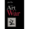 The Art of War, Large-Print Edition - Paperback