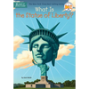 What Is the Statue of Liberty? - Paperback