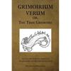 Grimoirium Verum - Paperback
