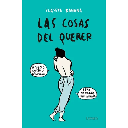 Las Cosas del Querer / Matters of Love - Paperback