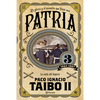 Patria 3 / Homeland, Volume 3 - Paperback