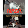NASA Apollo Spacecraft Command and Service Module News Reference - Paperback