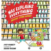 Max Explains Everything: Grocery Store Expert - Hardcover