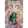 Captain Cannabis: Stash Vol. 1 - Paperback