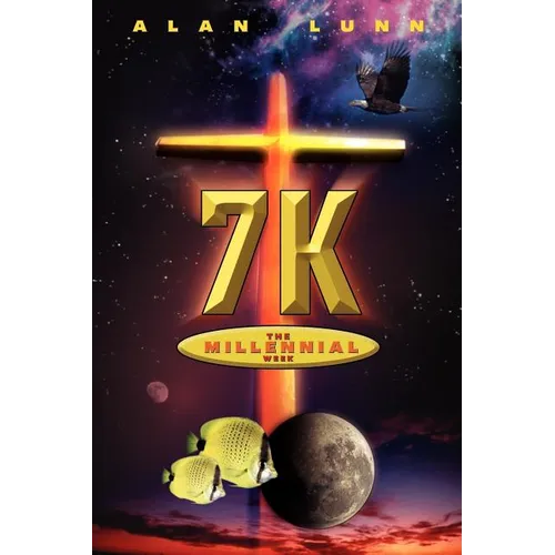 7k: The Millennial Week - Paperback