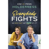 Everybody Fights: So Why Not Get Better at It? - Paperback