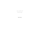 our floral anatomy - Paperback