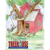 Oak Street Treehouse: The Day They Messaged God - Paperback