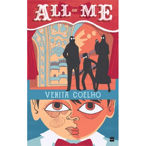 All of Me - Paperback