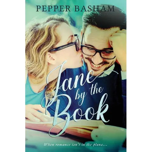 Jane by the Book - Paperback