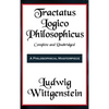 Tractatus Logico-Philosophicus Complete and Unabridged - Hardcover