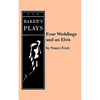 Four Weddings and an Elvis - Paperback