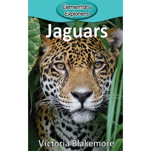 Jaguars - Hardcover