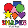 Shapes - Paperback