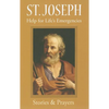 St Joseph Help for Life - Paperback