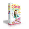 The Donut Dreams Collection (Boxed Set): Hole in the Middle; So Jelly!; Family Recipe; A Donut for Your Thoughts - Paperback