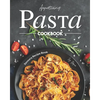 Appetizing Pasta Cookbook: Savoury Recipe Book - Paperback