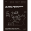 The Practice of Spatial Thinking: Differentiation Processes - Paperback