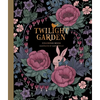Twilight Garden Coloring Book: Hardcover Adult Coloring Book Featuring Thick, High-Quality Paper - Hardcover