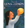 Bajo La Luna de Limón = Under the Lemon Moon - Paperback