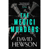 The Medici Murders - Paperback