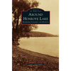 Around Honeoye Lake: Richmond, Canadice, and Honeoye - Hardcover