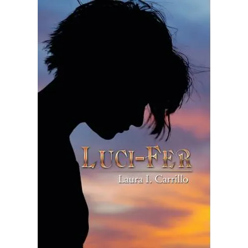 Luci-Fer - Hardcover