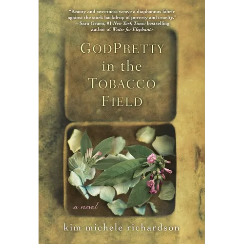 Godpretty in the Tobacco Field - Paperback