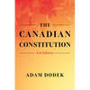 The Canadian Constitution - Paperback