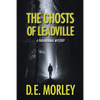 The Ghosts of Leadville: A Paranormal Mystery - Paperback