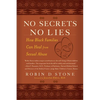 No Secrets No Lies: How Black Families Can Heal from Sexual Abuse - Paperback