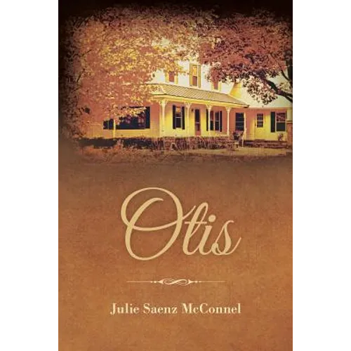 Otis - Paperback