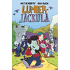Lumberjackula - Hardcover