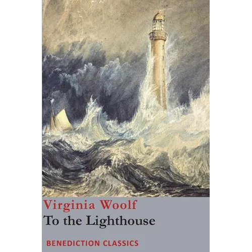 To the Lighthouse - Paperback