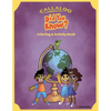 Callaloo: Did You Know? (Coloring and Activity Book) - Paperback