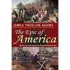 The Epic of America - Paperback