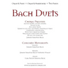 Bach Duets: Organ & Piano - Organ & Harpsichord - 2 Pianos - Paperback
