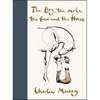 The Boy, the Mole, the Fox and the Horse - Hardcover