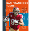 San Francisco 49ers - Paperback